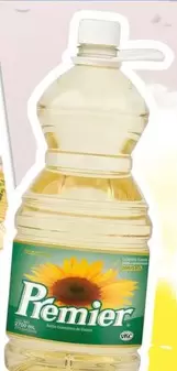 Premier - Aceite Girasol