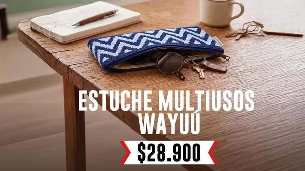 ESTUCHE MULTIUSOS
