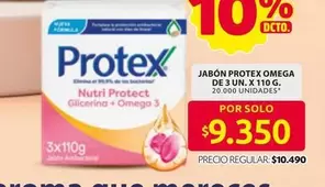 Protex - JABÓN