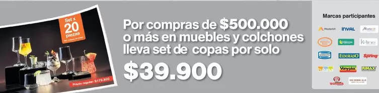 Inval - Set De Copas