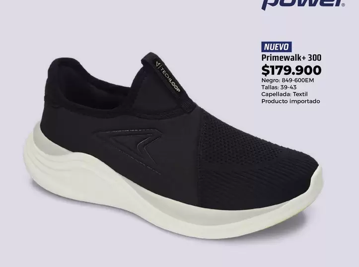 Primewalk+ 300