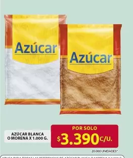 Azúcar