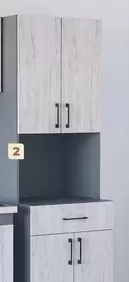 ModuOfi - Despensa Serón Ferrara