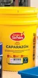 Tito Pabón - Vinilo Fachada Caparazon 5 Galones