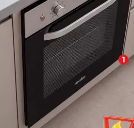 Mabe - Horno De Empotrar 1433043