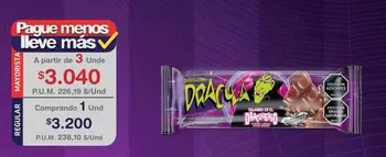 Drácula - Dracula