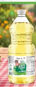 Cuisine & Co - Aceite Soya