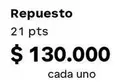 Repuesto