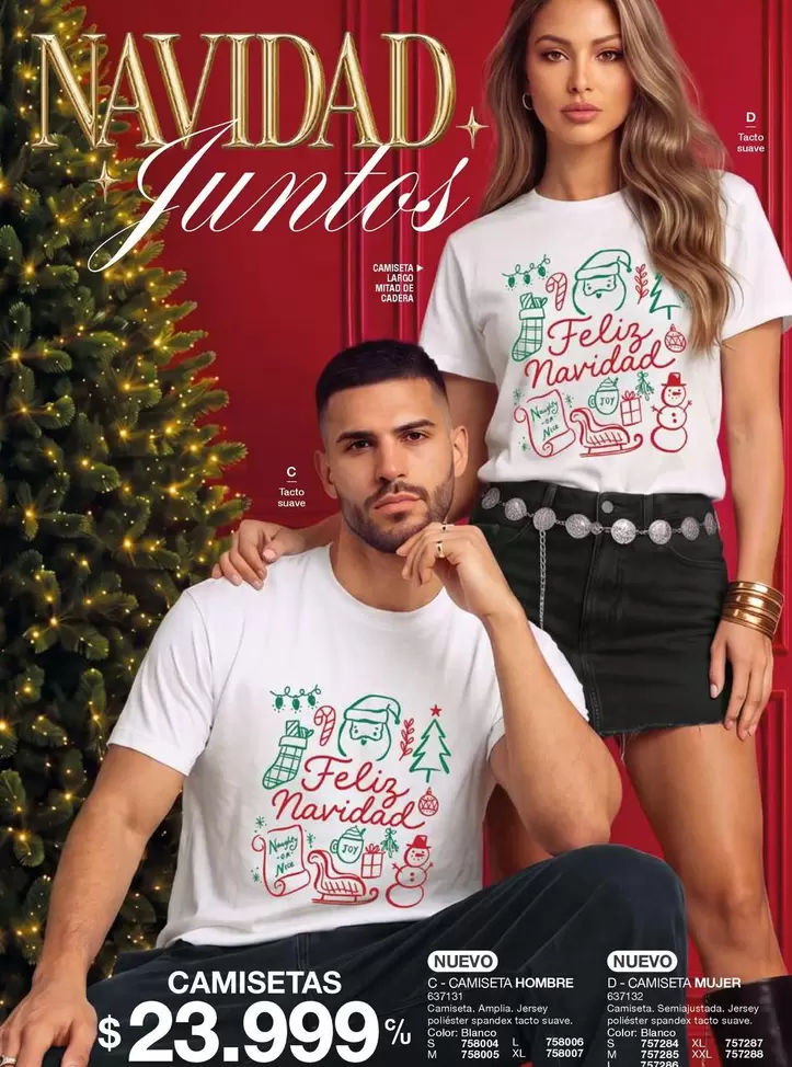 Suave - CAMISETAS