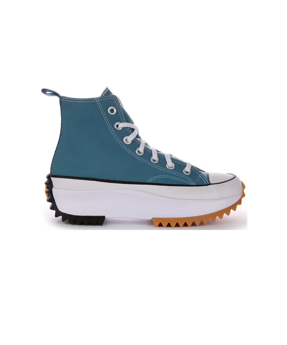 BOTAS CONVERSE RUN STAR HIKE - DAMA