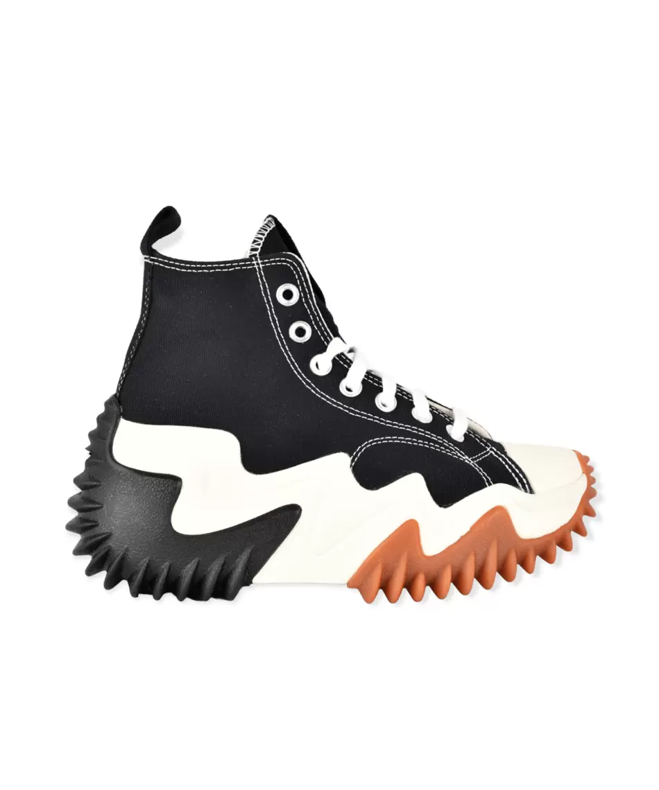 BOTAS CONVERSE RUN STAR MOTION - DAMA