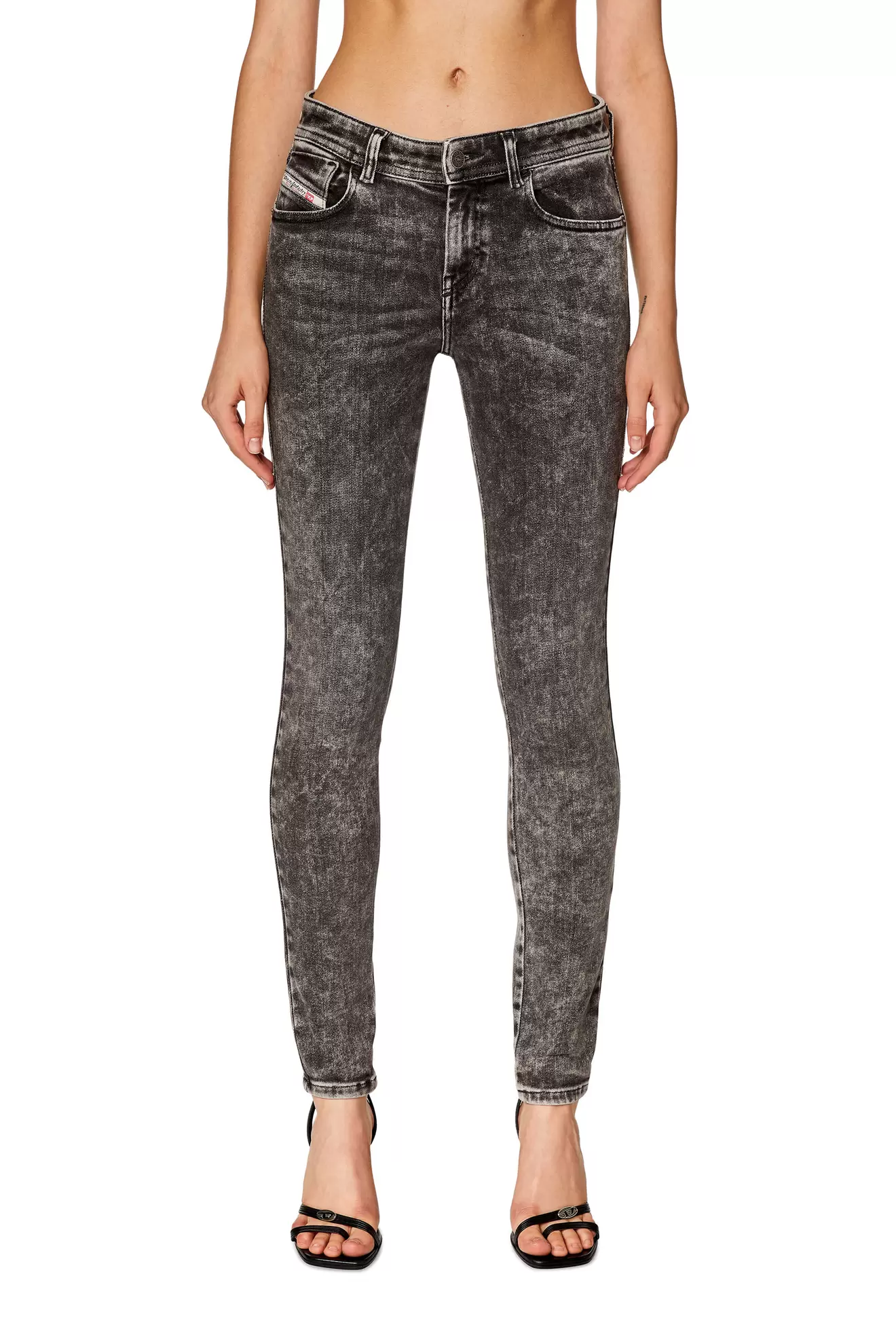 Jean Para Mujer 2017 Slandy