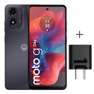 Motorola G04S 128Gb