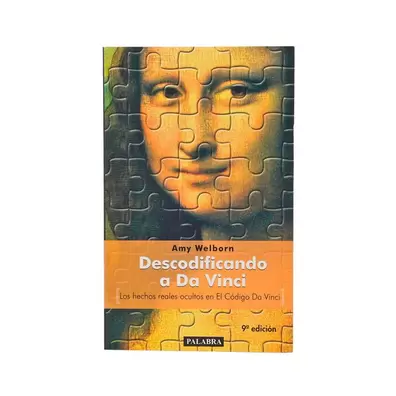 DESCODIFICANDO A DA VINCI