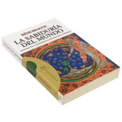 LA SABIDURIA DEL MUNDO HISTORIA