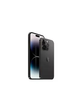 Celular Reacondicionado iphone 14 pro max de 128GB  Negro