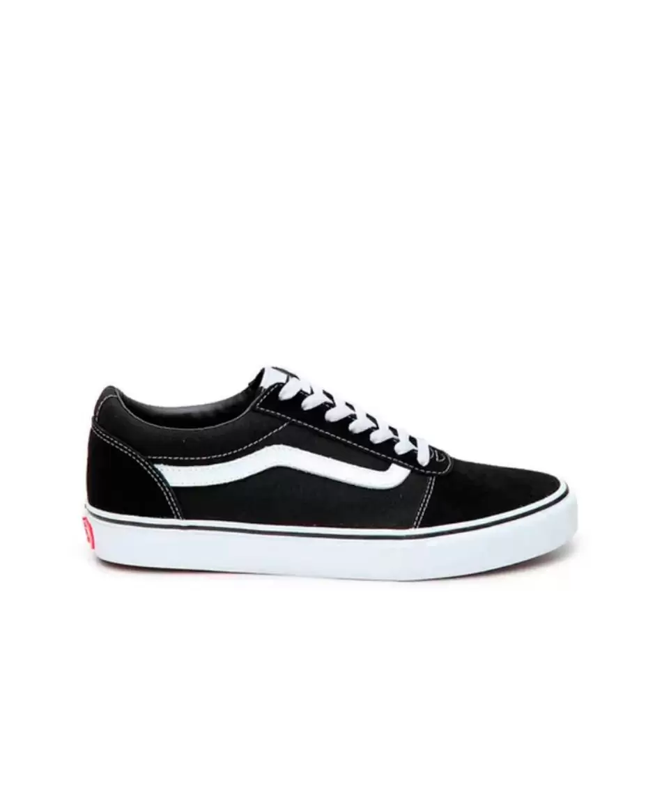 TENIS VANS WARD - DAMA