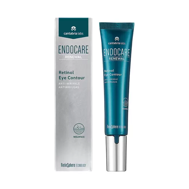 Oferta de Endocare Renewal Retinol Contorno De Ojos X 15 Ml en Dermatológica