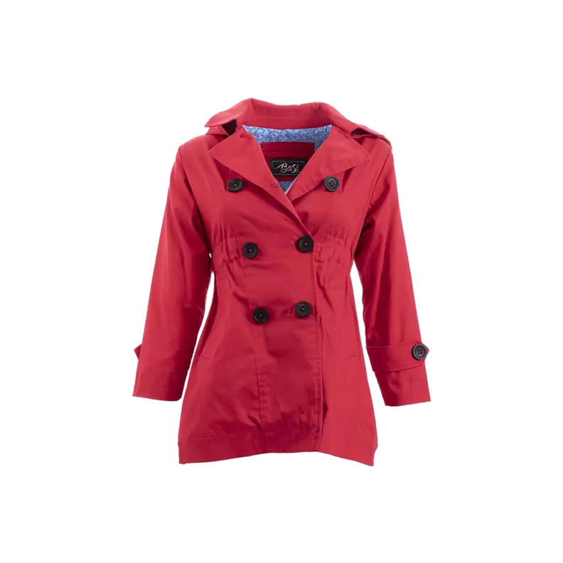 CHAQUETA PARA NIÑA AMBER