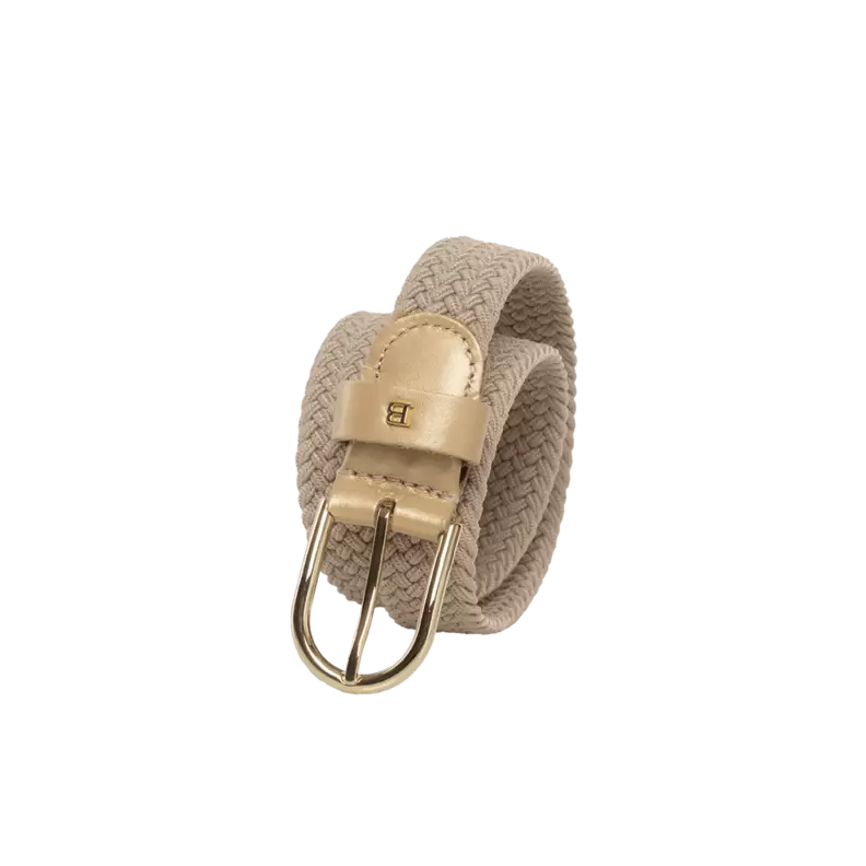 CINTURÓN PARA NIÑA KYM