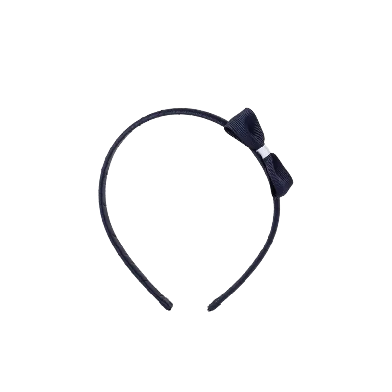 DIADEMA PARA NIÑA COLEGIAL 4
