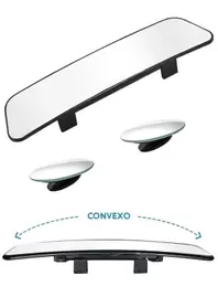 Espejo Gran Angular Convexo 2025