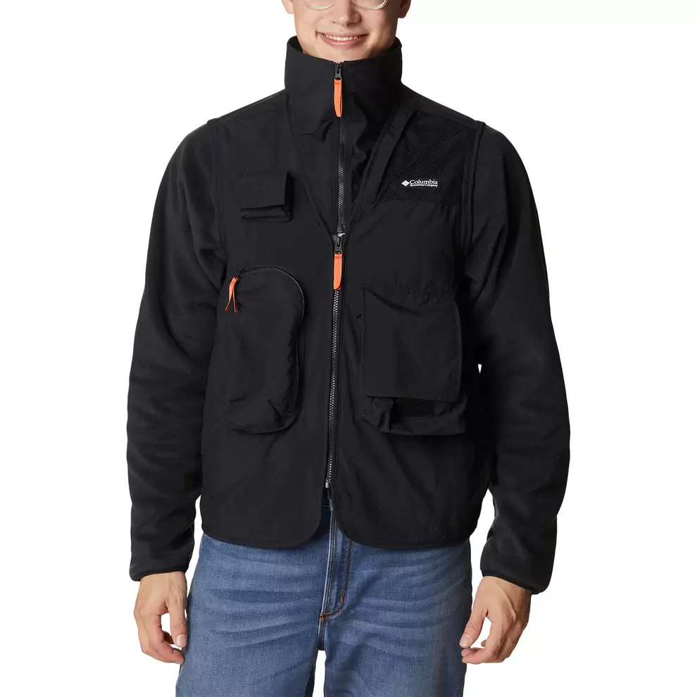 Chaquetas Skeena River Jacket Para Hombre