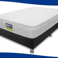 Colchón Primavera 23