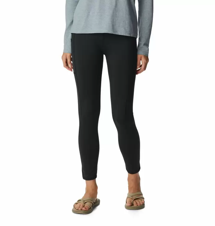 Leggins Boundless Trek™ Legging Para Mujer
