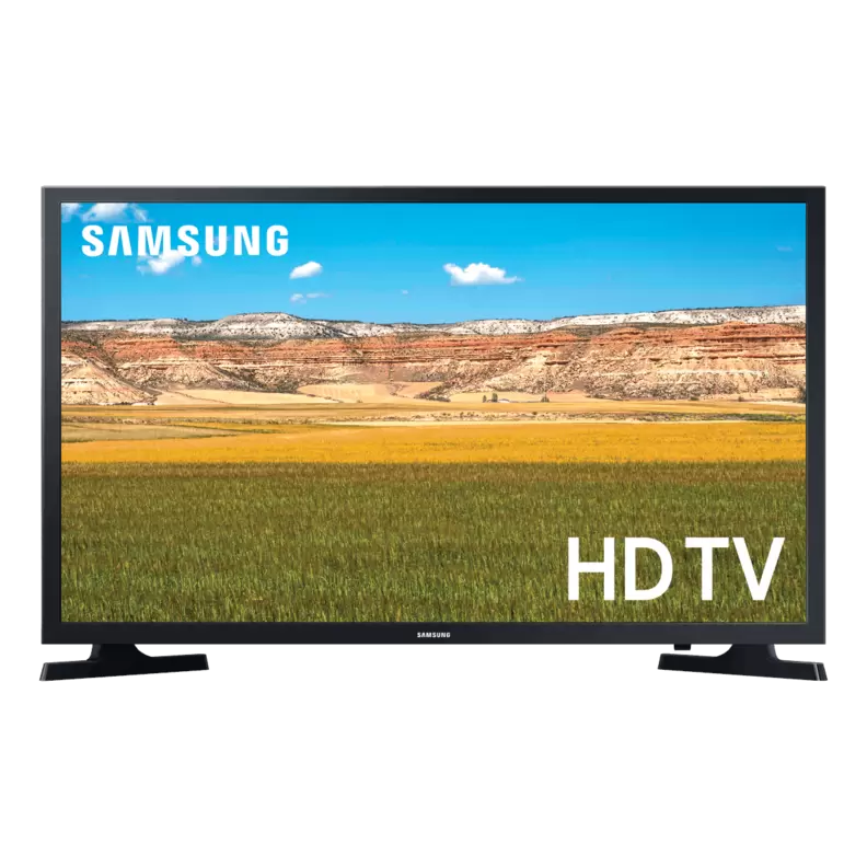 Televisor Samsung 32" (81cm) LED Smart Tv HD Negro UN32T4300AKXZL