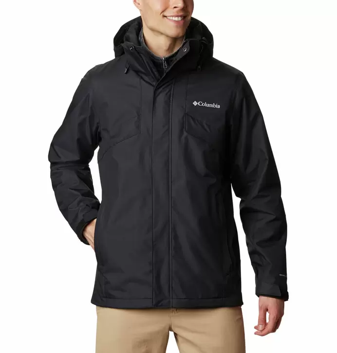 Chaquetas Para Senderismo Bugaboo Ii Fleece Jk Para Hombre