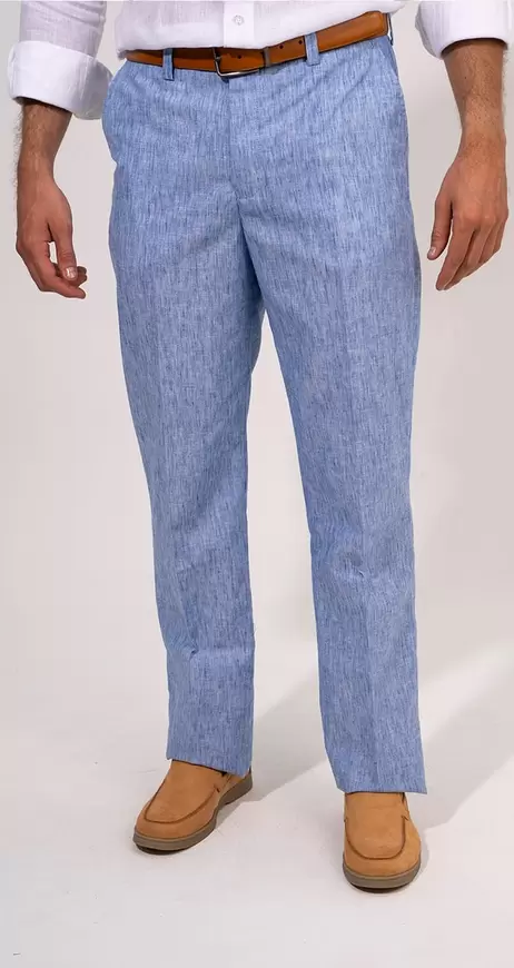 PANTALON HOMBRE EFECTO