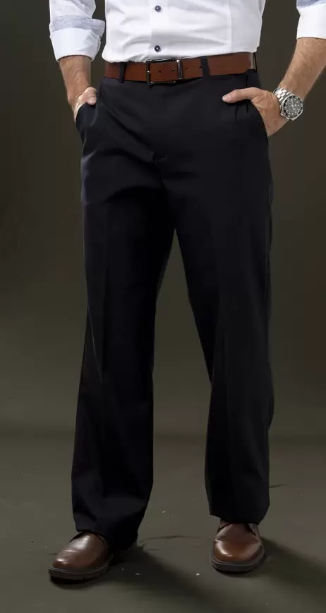 PANTALON CLASICO MC