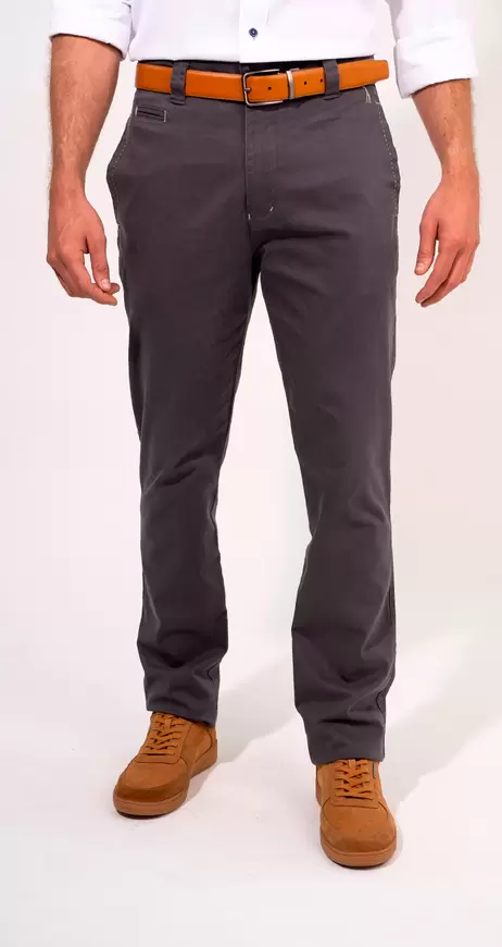 PANTALON DRILL MC
