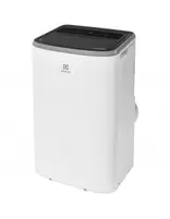 Aire acondicionado portátil Electrolux 12.000 BTU SP12F| EAPE12F3AAAXW