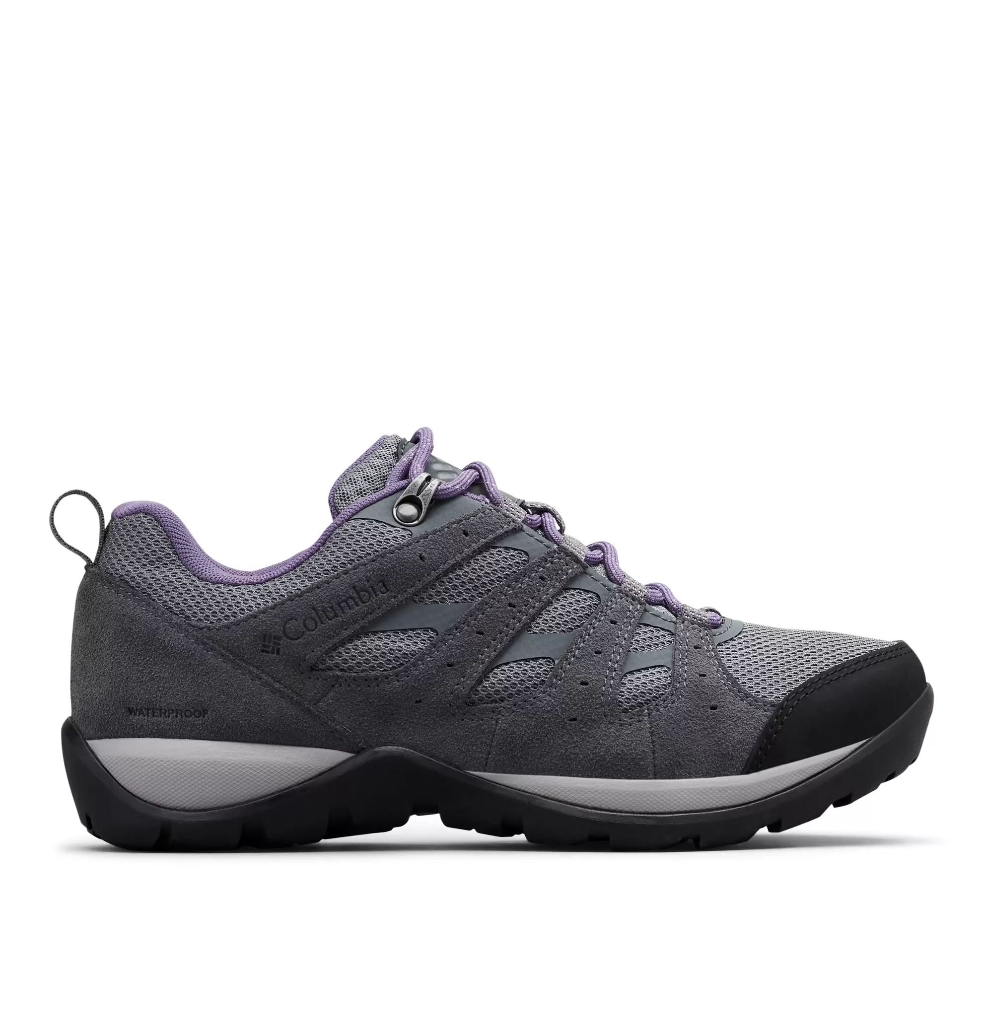 Zapatillas Para Senderismo Redmond V2 Wp Para Mujer