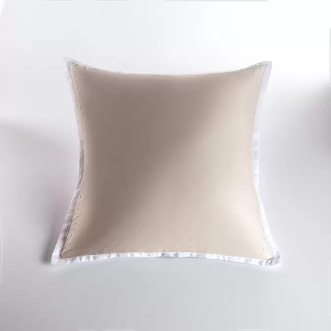 Forro Cojín Capri Algodón 100% 64 X 64 Cm