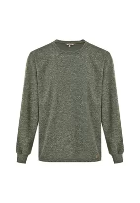 SWE0121-VMI Sweater Cerrado Hombre