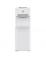 Dispensador de Agua Electrolux Blanco con Gabinete | ES11WR