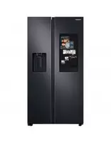 Nevecon Samsung Side By Side 758 Lt Family Hub | RS27T5561B1/CO