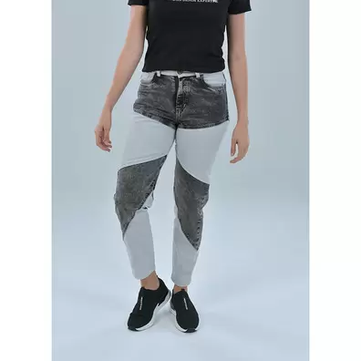Jeans Mujer