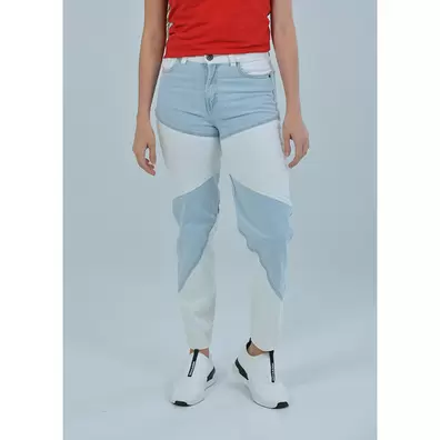Jeans Mujer