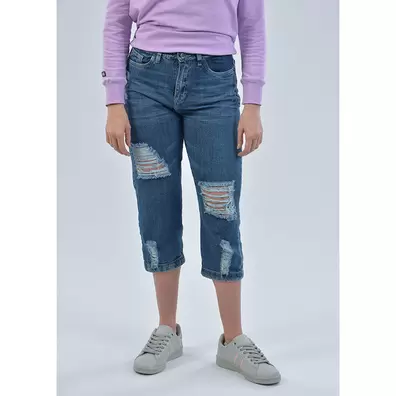 Jeans Mujer