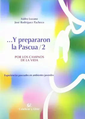 CD Y PREPARARON LA PASCUA TII POR LOS CA