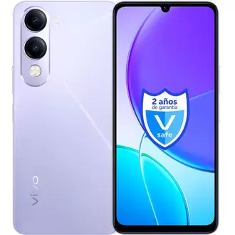 Vivo Y04 128Gb