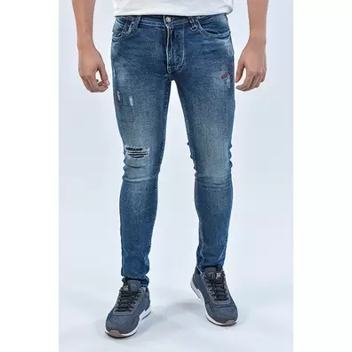 Jean Skinny Liverpool