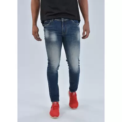 Jeans Slim London