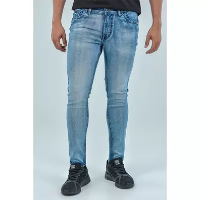 Jean Skinny Liverpool