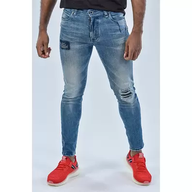 Jean Super Skinny Manchester