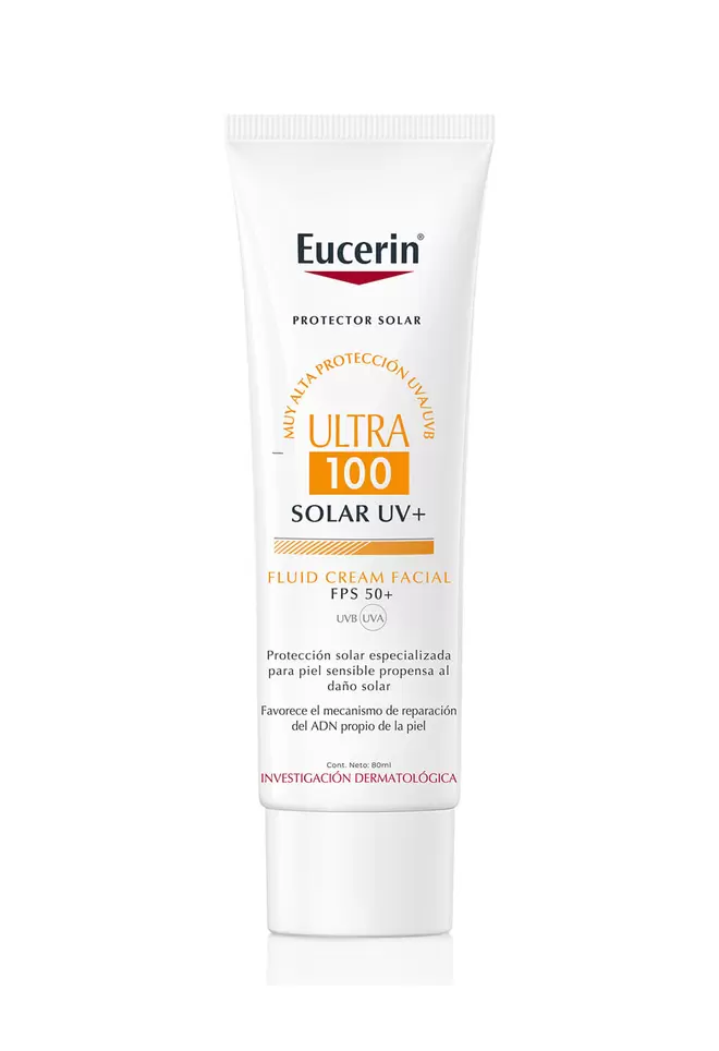 Eucerin Sun Ultra 100 Fluid 50ml